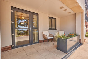 Patio- click for photo gallery